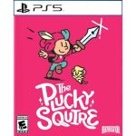 Game The Plucky Squire  - PS5