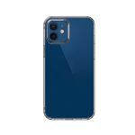 Case Silicon iPhone 12 - Ảnh 3