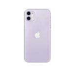 Case Silicon iPhone 11 - Ảnh 2