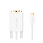 Ugreen USB-C to VGA 1.5M 30842 - Ảnh 2