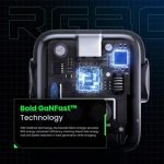 Ugreen - Nexode RG GaN Fast Charger 30W - Gray - Ảnh 4