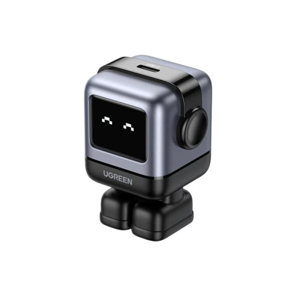 Ugreen - Nexode RG GaN Fast Charger 30W - Gray