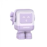 Ugreen - Nexode RG GaN Fast Charger 30W - Purple