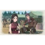 Game Valkyria Chronicles 4 - ASIA - PS4 - Ảnh 2
