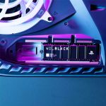 Ổ cứng SSD WD_BLACK SN850P PCIe GEN 4.0 x4 NVMe V-NAND M.2 2280 With Heatsink For PS5 - 2TB - Ảnh 5