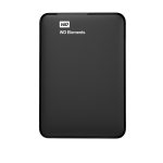 WD Element HDD - 1TB