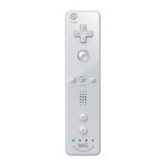 Nintendo Wii Remote Plus