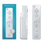 Nintendo Wii Remote Plus - Ảnh 2