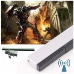 Nintendo Wii Sensor Bar - Ảnh 3