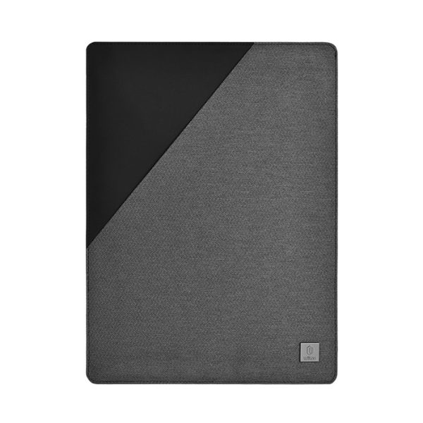 Túi bảo vệ Wiwu Blade Sleeve cho MacBook Pro 16" - Gray