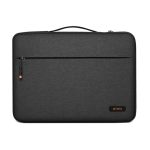 Túi chống sốc Wiwu Pilot Sleeve cho Macbook Pro 16" - Black