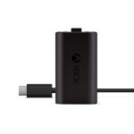 Xbox Rechargeable Battery + USB-C Cable
