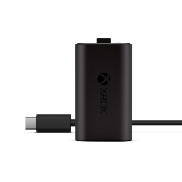 Xbox Rechargeable Battery + USB-C Cable