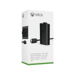 Xbox Rechargeable Battery + USB-C Cable - Ảnh 5