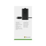 Xbox Rechargeable Battery + USB-C Cable - Ảnh 6