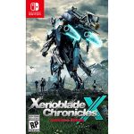 Game Xenoblade Chronicles X: Definitive Edition - Nintendo Switch