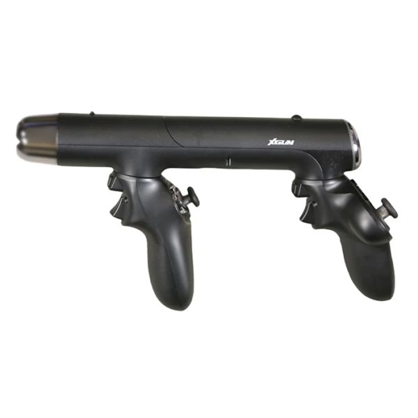 Xgun - Gun Controller For PS/XBOX/SWITCH/PC