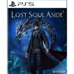 Game Lost Soul Aside - PS5