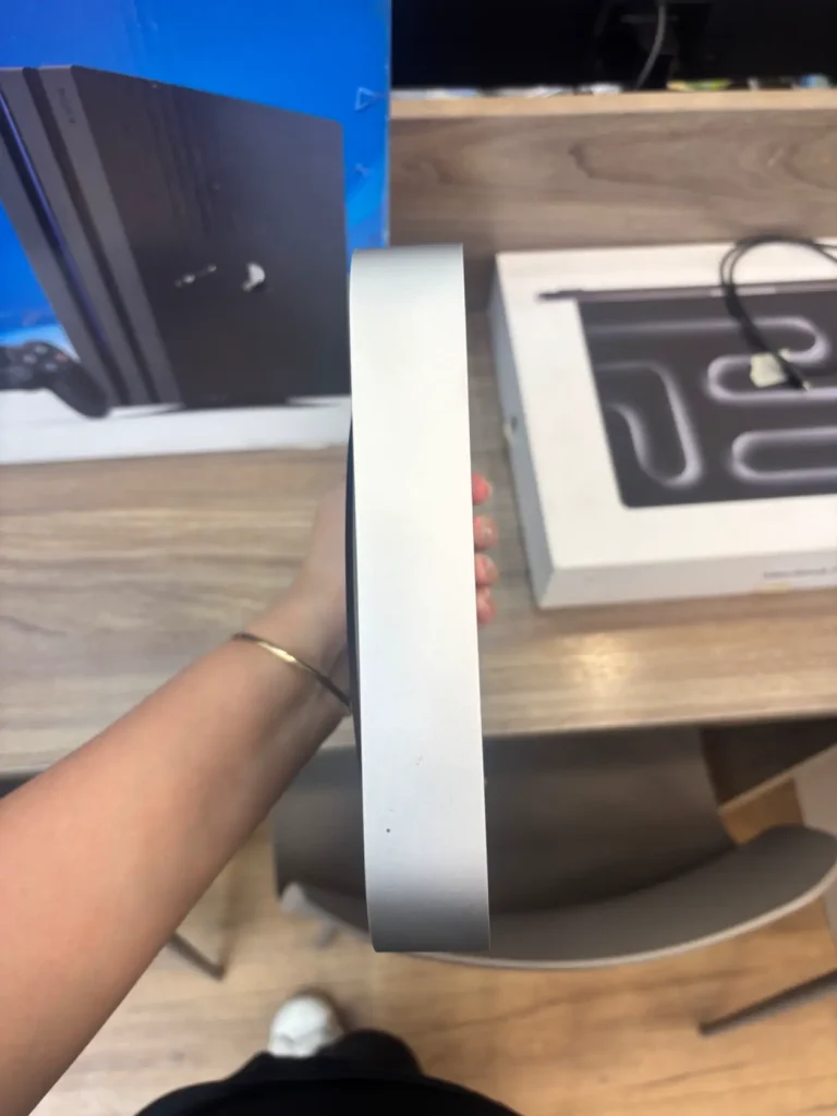 Mac Mini 2023 M2 Pro 10CPU 16GPU-16GB-512GB MNH73 - Secondhand 4 72008 678e08b1a4dac8819fe57ce9 1765623150768