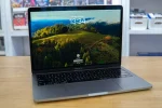 2019 MacBook Pro 13" MUHN2 Gray Core i5 1.4/8GB/128GB - Ảnh 3