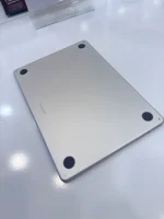 2022 Macbook Air 13.6 inch M2-16GB-256GB-8GPU Silver MC7V4 - Full Box - Ảnh 5