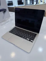 2022 Macbook Air 13.6 inch M2-16GB-256GB-8GPU Silver MC7V4 - Full Box - Ảnh 6
