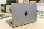 2021 MacBook Pro 14 inch MKGP3 Space Gray M1 / 16GB / 512 / GPU 14-core - Ảnh 4