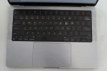 2021 MacBook Pro 14 inch MKGP3 Space Gray M1 / 16GB / 512 / GPU 14-core - Ảnh 5
