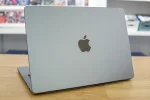 2021 MacBook Pro 14 inch MKGP3 Space Gray M1 / 16GB / 512 / GPU 14-core - Ảnh 4
