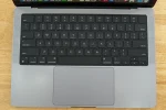 2021 MacBook Pro 14 inch MKGP3 Space Gray M1 / 16GB / 512 / GPU 14-core - Ảnh 5