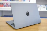 2024 MacBook Air 13 Inch MC8G4 Gray Option M3 /16GB/256GB VGA Onboard + GPU 8-core - Like New - Ảnh 4