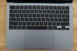 2024 MacBook Air 13 Inch MC8G4 Gray Option M3 /16GB/256GB VGA Onboard + GPU 8-core - Like New - Ảnh 5