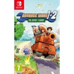 Game Advance Wars 1+2: Re-Boot Camp - Nintendo Switch