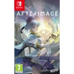 Game Afterimage Deluxe Edition - Nintendo Switch