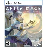 Game Afterimage Deluxe Edition - PS5