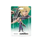 Amiibo Super Smash Bros - Cloud