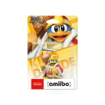 Amiibo Super Smash Bros - King Dedede