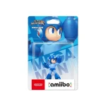 Amiibo Super Smash Bros - Mega Man