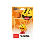 Amiibo Super Smash Bros - Pac Man