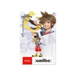 Amiibo Super Smash Bros - Sora