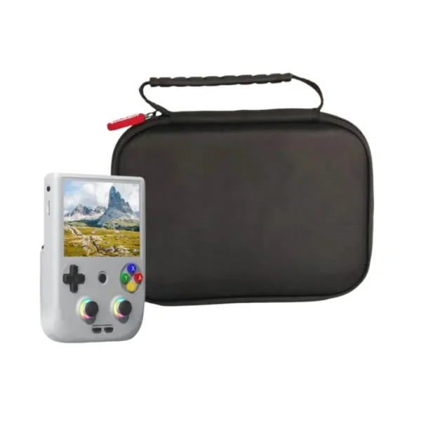 ANBERNIC - Storage Bag For Retro Game Handheld