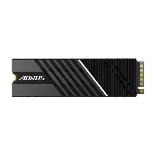 Aorus Gen4 7000s SSD 2TB