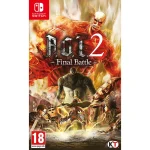 Game Attack on Titan 2: Final Battle - Nintendo Switch