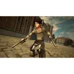 Game Attack on Titan 2: Final Battle - Nintendo Switch - Ảnh 4