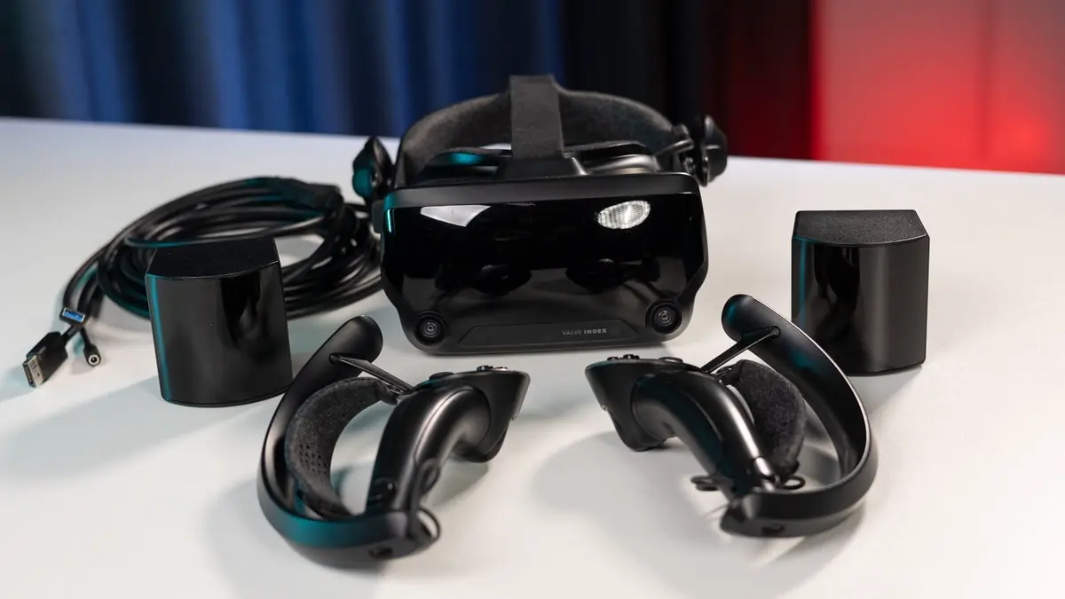 Best Valve Index deals Get into premium PC VR gaming for cheaper