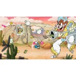 Game Cuphead Limited Edition - Nintendo Switch - Ảnh 4