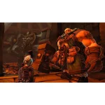 Game Darksiders 2 Deathinitive Edition - PS5 - Ảnh 4