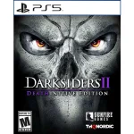 Game Darksiders 2 Deathinitive Edition - PS5