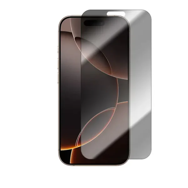 Dán Cường Lực Cao Cấp iPhone 16 Pro Max