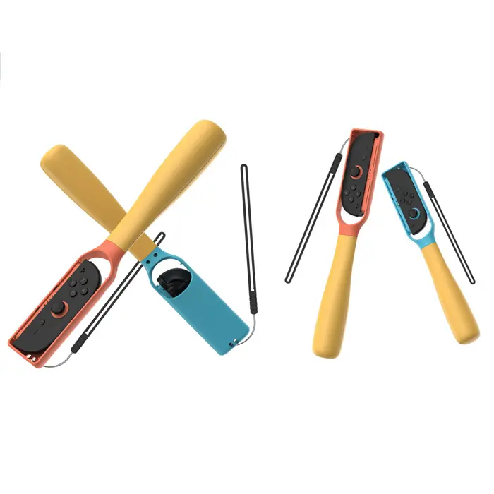 DOBE 24 IN 1 SPORT ACCESSORIES FOR JOY CON 2 01